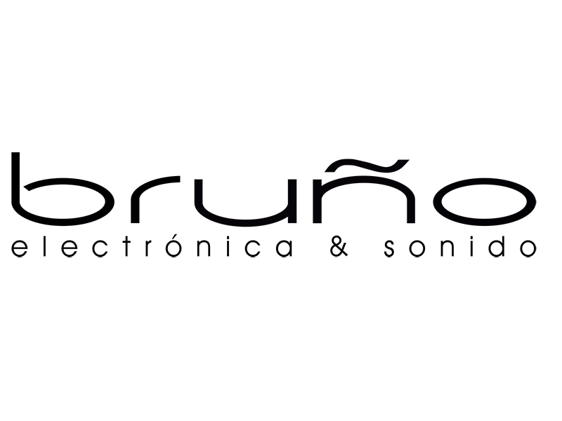 Presentación: Bruño Electrónica y Sonido